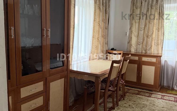 Отдельный дом · 3 комнаты · 50 м² · 10 сот., Фонова 51 за 5.5 млн ₸ в Самарском — фото 2
