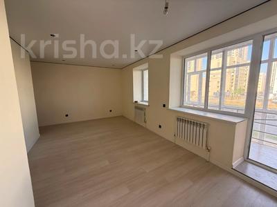 1-комнатная квартира · 37.5 м² · 2/10 этаж, Розы Боглановой 1 — САМАЯ ДЕШЕВАЯ ЦЕНА за ~ 21.3 млн ₸ в Астане