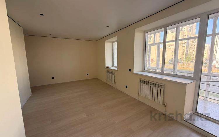 1-комнатная квартира · 37.5 м² · 2/10 этаж, Розы Боглановой 1 — САМАЯ ДЕШЕВАЯ ЦЕНА за ~ 21.3 млн ₸ в Астане — фото 4
