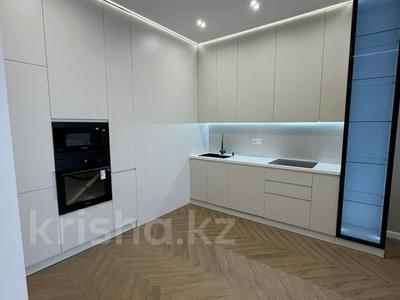 3-бөлмелі пәтер · 83 м² · 13 қабат, Розыбакиева 197/2, бағасы: 108 млн ₸ в Алматы, Бостандыкский р-н