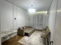 1-комнатная квартира · 40 м² · 10/12 этаж, Толе Би Тлендиева 274/2 — Толе Би Тлендиева за 300 000 ₸ в Алматы, Алмалинский р-н