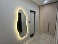 1-комнатная квартира · 40 м² · 10/12 этаж, Толе Би Тлендиева 274/2 — Толе Би Тлендиева за 300 000 ₸ в Алматы, Алмалинский р-н — фото 3