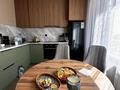 2-комнатная квартира · 55 м² · 3/9 этаж, Е 652 20/1 за 300 000 ₸ в Астане, Есильский р-н