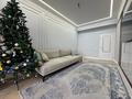 3-комнатная квартира · 87.2 м² · 10/17 этаж, Толе би 185А за 98 млн ₸ в Алматы, Алмалинский р-н — фото 8