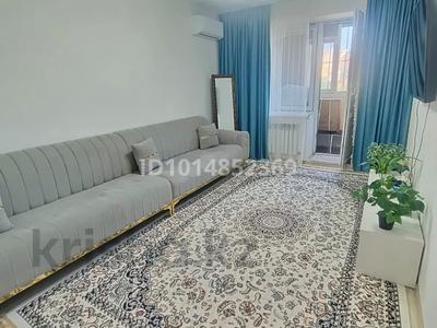 2-комнатная квартира · 55.6 м² · 1/4 этаж, Нур Актобе 44к за 16 млн ₸