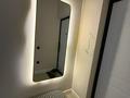 2-комнатная квартира · 65 м² · 12/21 этаж, Гагарина 310 за 420 000 ₸ в Алматы, Бостандыкский р-н — фото 12