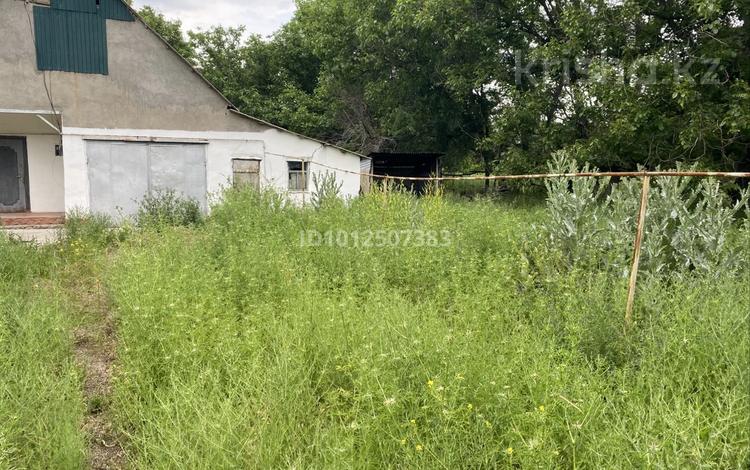 Отдельный дом · 4 комнаты · 100 м² · 50 сот., Түлкібас — Түлкібас ауданы за 10 млн ₸ в Шымкенте — фото 24