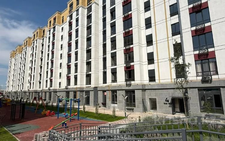 2-комнатная квартира · 62 м² · 6/9 этаж, мкр Шымсити, Байдибек би за 26 млн ₸ в Шымкенте, Абайский р-н — фото 6