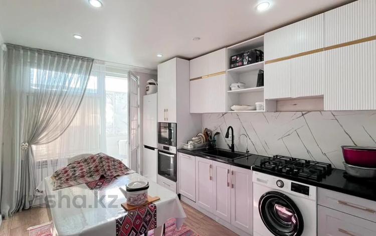 3-комнатная квартира · 64 м² · 5/5 этаж, Самал за 23.5 млн ₸ в Талдыкоргане, мкр Самал — фото 27