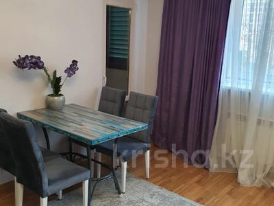 1-бөлмелі пәтер · 50 м² · 2/15 қабат, Хусаинова 225 — Розыбакиева, бағасы: 250 000 ₸ в Алматы, Бостандыкский р-н