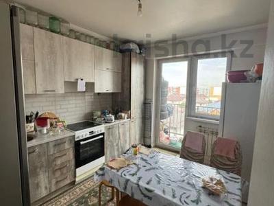 2-бөлмелі пәтер · 60 м² · 5/10 қабат, Жунисова — ПОЛНОЦЕННЫЙ 2 КОМ., бағасы: 31 млн ₸ в Алматы, Наурызбайский р-н