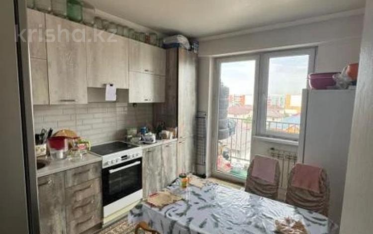 2-бөлмелі пәтер · 60 м² · 5/10 қабат, Жунисова — ПОЛНОЦЕННЫЙ 2 КОМ., бағасы: 31 млн ₸ в Алматы, Наурызбайский р-н — фото 2