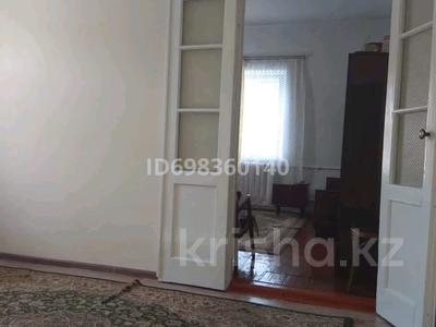 Отдельный дом · 6 комнат · 100 м² · 6 сот., Эссениязова — Возле Обл Гаи за 33 млн 〒 в Шымкенте, Абайский р-н