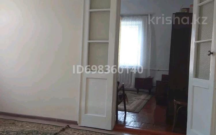 Отдельный дом · 6 комнат · 100 м² · 6 сот., Эссениязова — Возле Обл Гаи за 30 млн ₸ в Шымкенте, Абайский р-н — фото 2