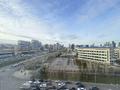 2-бөлмелі пәтер · 55 м² · 8/21 қабат, Туран 34а, бағасы: 23 000 ₸ в Астане, Нура р-н — фото 21