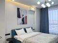 2-бөлмелі пәтер · 55 м² · 8/21 қабат, Туран 34а, бағасы: 23 000 ₸ в Астане, Нура р-н
