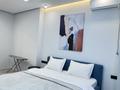 2-бөлмелі пәтер · 55 м² · 8/21 қабат, Туран 34а, бағасы: 23 000 ₸ в Астане, Нура р-н — фото 2
