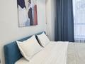 2-бөлмелі пәтер · 55 м² · 8/21 қабат, Туран 34а, бағасы: 23 000 ₸ в Астане, Нура р-н — фото 3