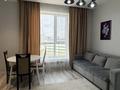 2-бөлмелі пәтер · 55 м² · 8/21 қабат, Туран 34а, бағасы: 23 000 ₸ в Астане, Нура р-н — фото 7
