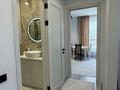 2-бөлмелі пәтер · 55 м² · 8/21 қабат, Туран 34а, бағасы: 23 000 ₸ в Астане, Нура р-н — фото 8
