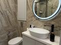2-бөлмелі пәтер · 55 м² · 8/21 қабат, Туран 34а, бағасы: 23 000 ₸ в Астане, Нура р-н — фото 10