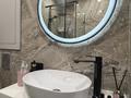 2-бөлмелі пәтер · 55 м² · 8/21 қабат, Туран 34а, бағасы: 23 000 ₸ в Астане, Нура р-н — фото 9