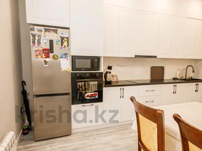 2-комнатная квартира · 68 м² · 3/9 этаж, Ахмет Байтурсынулы — ТОП ЛОКАЦИЯ! за ~ 52 млн ₸ в Астане, Сарайшык р-н