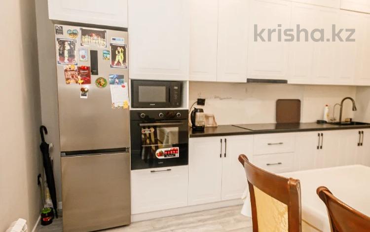 2-комнатная квартира · 68 м² · 3/9 этаж, Ахмет Байтурсынулы — ТОП ЛОКАЦИЯ! за ~ 52 млн ₸ в Астане, Сарайшык р-н — фото 14
