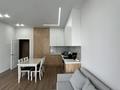 2-комнатная квартира · 51 м² · 14/18 этаж, Сыганак 28 за 300 000 ₸ в Астане, Нура р-н — фото 6