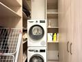 3-бөлмелі пәтер · 130 м² · 4/8 қабат, Мәңгілік Ел 42а, бағасы: 105 млн ₸ в Астане, Есильский р-н — фото 11