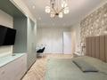 3-бөлмелі пәтер · 130 м² · 4/8 қабат, Мәңгілік Ел 42а, бағасы: 105 млн ₸ в Астане, Есильский р-н — фото 13