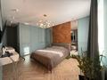 3-бөлмелі пәтер · 130 м² · 4/8 қабат, Мәңгілік Ел 42а, бағасы: 105 млн ₸ в Астане, Есильский р-н — фото 5