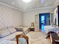 2-комнатная квартира · 71.2 м² · 1/9 этаж, 15 микрорайон 18/1 — Океан, Площадь М. Ауэзова за 31 млн ₸ в Семее