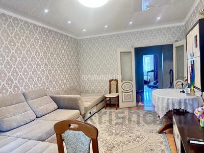 2-комнатная квартира · 71.2 м² · 1/9 этаж, 15 микрорайон 18/1 — Океан, Площадь М. Ауэзова за 34 млн 〒 в Семее