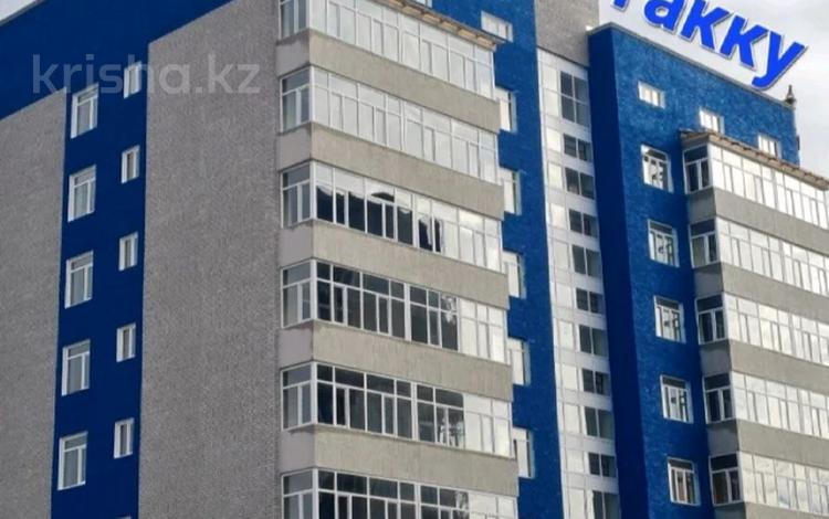 3-комнатная квартира, 110 м², 4/8 этаж, 6 МКР. БОЛАШАК — ВОЗЛЕ ДУМАН за 34.5 млн 〒 в Талдыкоргане — фото 121