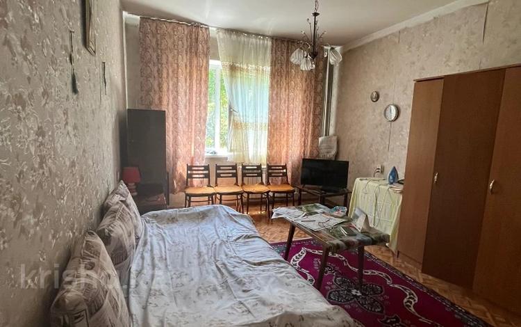 1-комнатная квартира, 45 м², 3/8 этаж помесячно, мкр Орбита-3