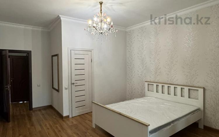 4-комнатная квартира · 132 м² · 3/12 этаж, Акмешит 9 — Керей Жанибек хандар за 550 000 〒 в Астане, Есильский р-н — фото 4