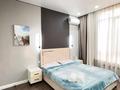 2-бөлмелі пәтер · 55 м² · 9/12 қабат, Торекулова 95 — Мега парк, бағасы: 25 000 ₸ в Алматы, Алмалинский р-н