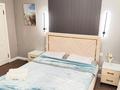 2-бөлмелі пәтер · 55 м² · 9/12 қабат, Торекулова 95 — Мега парк, бағасы: 25 000 ₸ в Алматы, Алмалинский р-н — фото 12