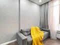 2-бөлмелі пәтер · 55 м² · 9/12 қабат, Торекулова 95 — Мега парк, бағасы: 25 000 ₸ в Алматы, Алмалинский р-н — фото 13