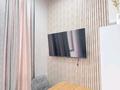 2-бөлмелі пәтер · 55 м² · 9/12 қабат, Торекулова 95 — Мега парк, бағасы: 25 000 ₸ в Алматы, Алмалинский р-н — фото 18
