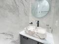 2-бөлмелі пәтер · 55 м² · 9/12 қабат, Торекулова 95 — Мега парк, бағасы: 25 000 ₸ в Алматы, Алмалинский р-н — фото 23