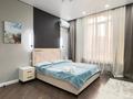 2-бөлмелі пәтер · 55 м² · 9/12 қабат, Торекулова 95 — Мега парк, бағасы: 25 000 ₸ в Алматы, Алмалинский р-н — фото 3