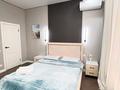 2-бөлмелі пәтер · 55 м² · 9/12 қабат, Торекулова 95 — Мега парк, бағасы: 25 000 ₸ в Алматы, Алмалинский р-н — фото 6