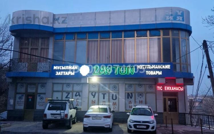 Свободное назначение · 100 м² за 500 000 ₸ в Шымкенте, Аль-Фарабийский р-н — фото 2