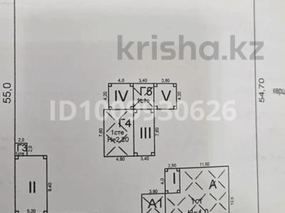 Жеке үй · 4 бөлме · 136 м² · 23 сот., Село Бургем Момышулы 56 А — Село Бургем, бағасы: 36 млн ₸ в Кентау