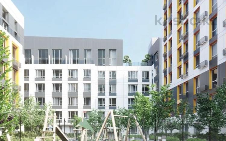 1-комнатная квартира · 30.3 м² · 7 этаж, Нуртазина 31 за 16 млн ₸ в Талгаре — фото 2