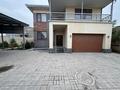 Отдельный дом · 6 комнат · 252.7 м² · 8 сот., мкр Нурлытау (Энергетик), 24 1 — Ориентировочно за 170 млн ₸ в Алматы, Бостандыкский р-н — фото 12
