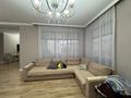 Отдельный дом · 6 комнат · 252.7 м² · 8 сот., мкр Нурлытау (Энергетик), 24 1 — Ориентировочно за 170 млн ₸ в Алматы, Бостандыкский р-н — фото 17