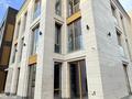 2-бөлмелі пәтер · 84 м² · 1/3 қабат, Оспанова 80/85, бағасы: 120 млн ₸ в Алматы, Медеуский р-н — фото 13